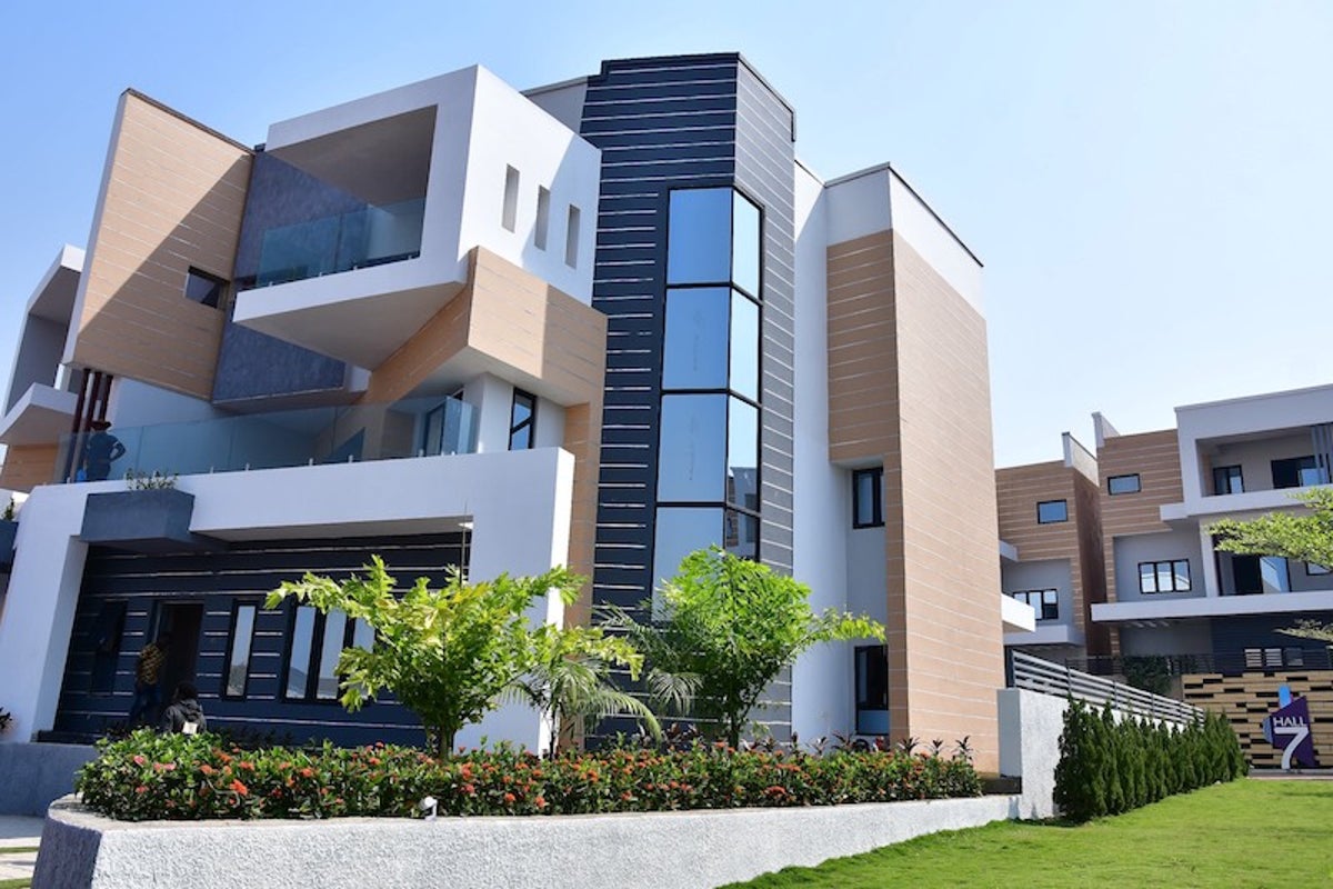 Donlive property development and real estate services