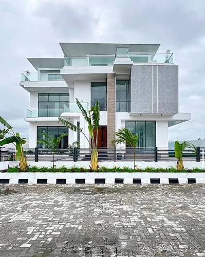 Donlive Real Estate and Construction property development