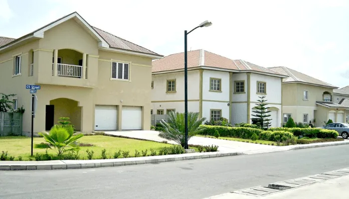 Donlive building construction and project development